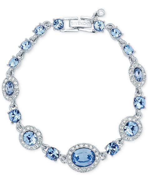 givenchy jewelry at macy's|buy givenchy bracelet online.